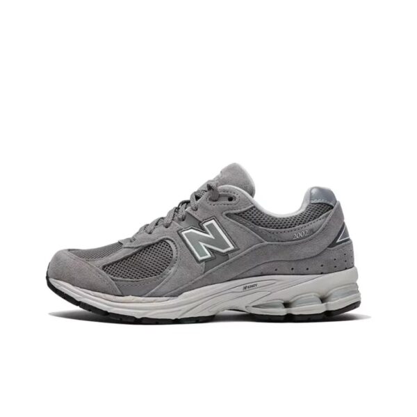 Kakobuy New Balance 2002 Retro Running Shoes Collection 14 Colorways