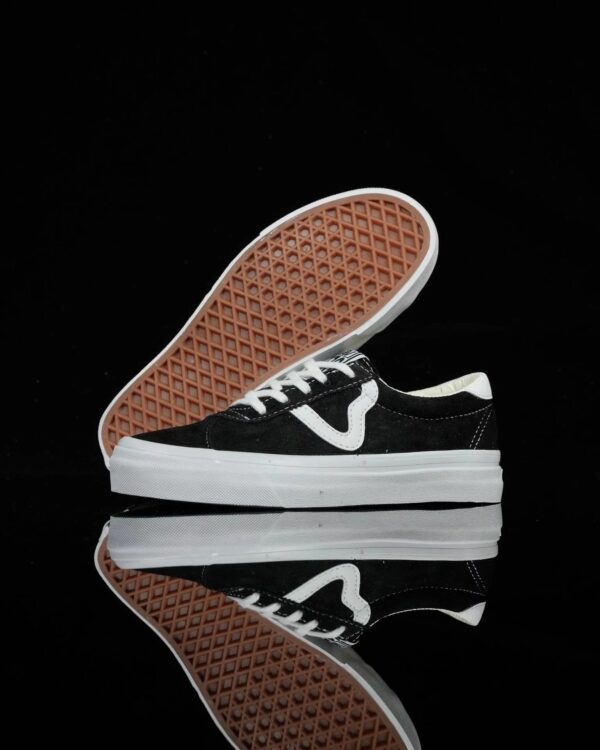 Kakobuy VANS classic canvas shoes, the darling of the fashion world.