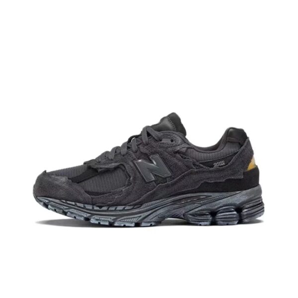 Kakobuy New Balance 2002 Retro Running Shoes Collection 14 Colorways