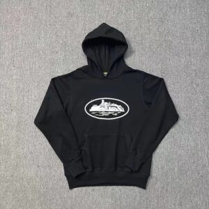 Kakobuy Corteiz Logo Print Multicolor Hoodie
