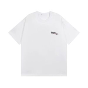Kakobuy Balenciaga Coke Wave Multi Color T-Shirt