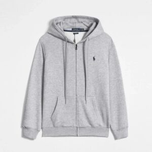 Kakobuy Ralph Lauren Pony Label Vintage Athleticism Hoodie Multicolor
