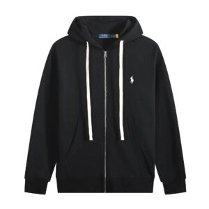 Kakobuy Ralph Lauren Pony Label Vintage Athleticism Hoodie Multicolor