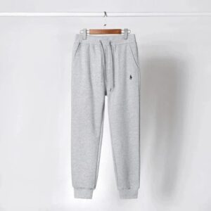 Kakobuy Ralph Lauren Classic Small Logo Logo Casual Sweatpants Vintage Old Money Style