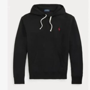 Kakobuy Ralph Lauren Pony Label Vintage Athleticism Hoodie Multicolor