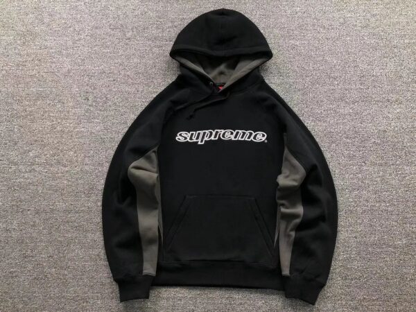 Kakobuy Supreme Printed Sweatshirt
