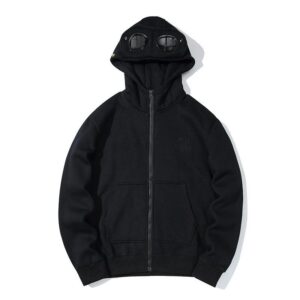 Kakobuy C.P. Company Eyewear Hoodie|Urban Tactical Gear System