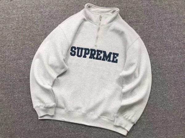 Kakobuy Supreme Printed Sweatshirt