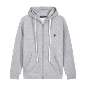 Kakobuy Ralph Lauren Pony Label Vintage Athleticism Hoodie Multicolor