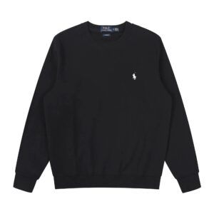 Kakobuy Ralph Lauren Pony Label Vintage Athleticism Hoodie Multicolor