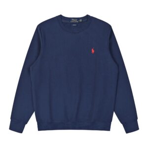 Kakobuy Ralph Lauren Pony Label Vintage Athleticism Hoodie Multicolor