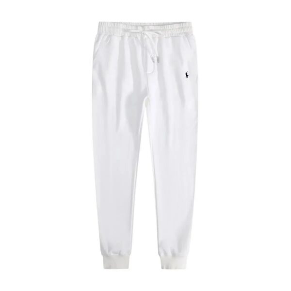 Kakobuy Ralph Lauren Classic Small Logo Logo Casual Sweatpants Vintage Old Money Style