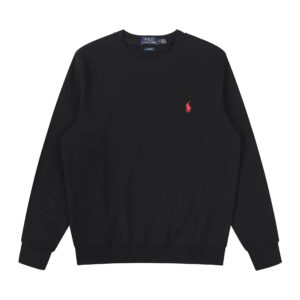 Kakobuy Ralph Lauren Pony Label Vintage Athleticism Hoodie Multicolor
