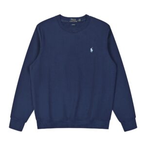 Kakobuy Ralph Lauren Pony Label Vintage Athleticism Hoodie Multicolor