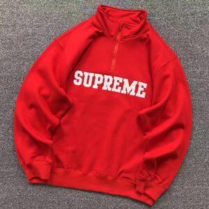 Kakobuy Supreme Printed Sweatshirt