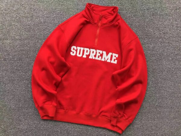 Kakobuy Supreme Printed Sweatshirt