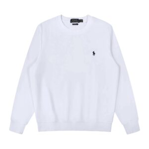 Kakobuy Ralph Lauren Pony Label Vintage Athleticism Hoodie Multicolor