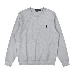 Kakobuy Ralph Lauren Pony Label Vintage Athleticism Hoodie Multicolor