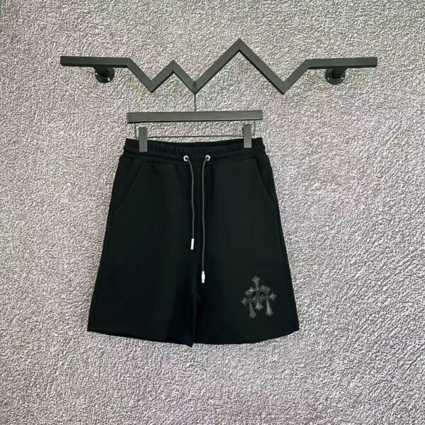 Kakobuy Chrome Hearts Multicolor Five Point Shorts Collection