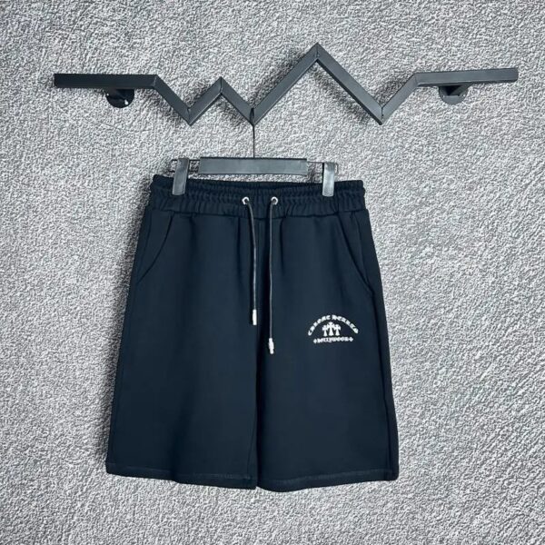 Kakobuy Chrome Hearts Multicolor Five Point Shorts Collection