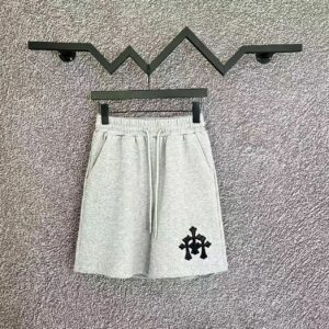 Kakobuy Chrome Hearts Multicolor Five Point Shorts Collection
