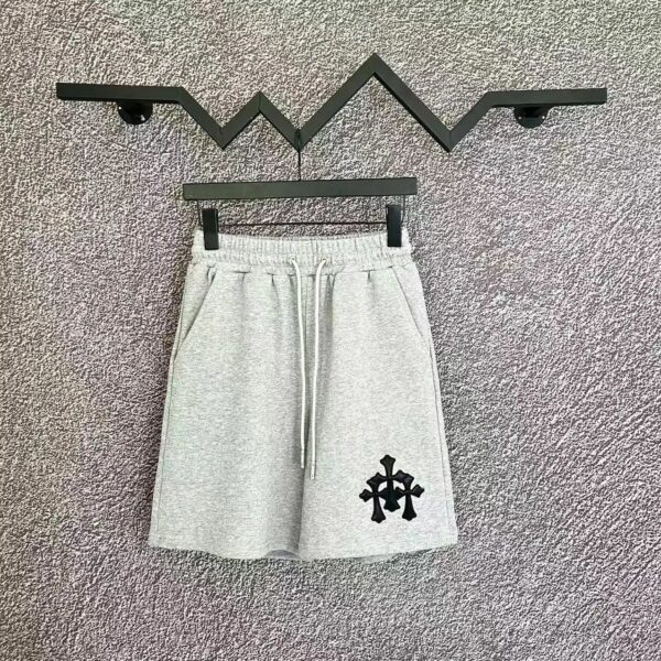 Kakobuy Chrome Hearts Multicolor Five Point Shorts Collection