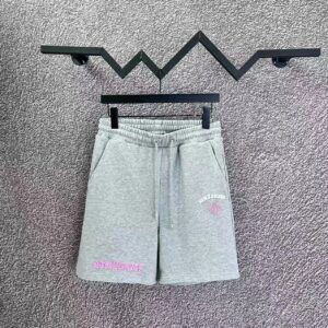 Kakobuy Chrome Hearts Multicolor Five Point Shorts Collection