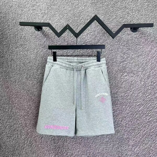 Kakobuy Chrome Hearts Multicolor Five Point Shorts Collection