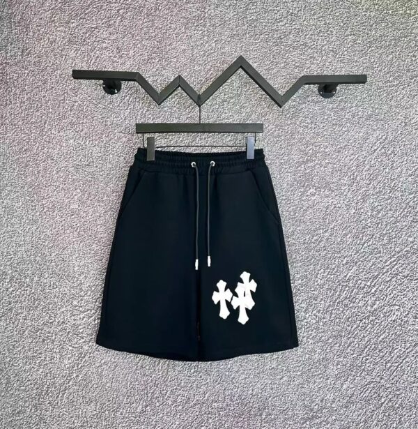 Kakobuy Chrome Hearts Multicolor Five Point Shorts Collection