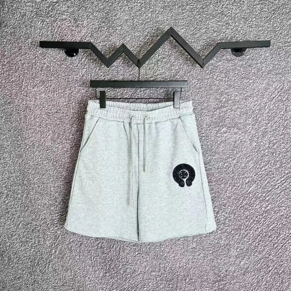 Kakobuy Chrome Hearts Multicolor Five Point Shorts Collection