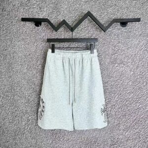 Kakobuy Chrome Hearts Multicolor Five Point Shorts Collection