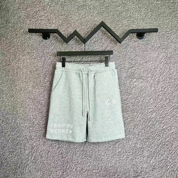 Kakobuy Chrome Hearts Multicolor Five Point Shorts Collection