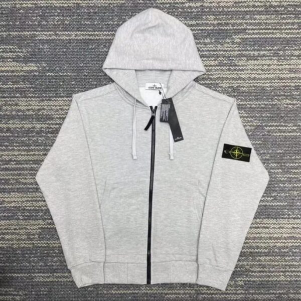 Kakobuy Stone Island Spectrum Robe｜Dynamic Coloring Lab