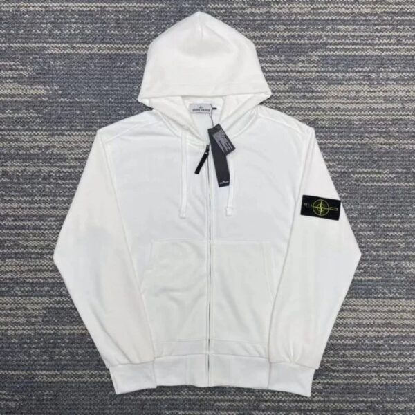 Kakobuy Stone Island Spectrum Robe｜Dynamic Coloring Lab