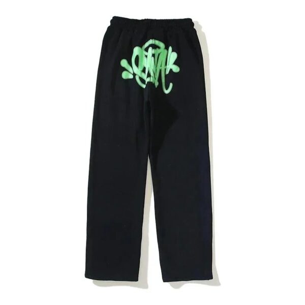 Kakobuy SYNA WORD Multicolor Sweatpants｜Motion Capture System