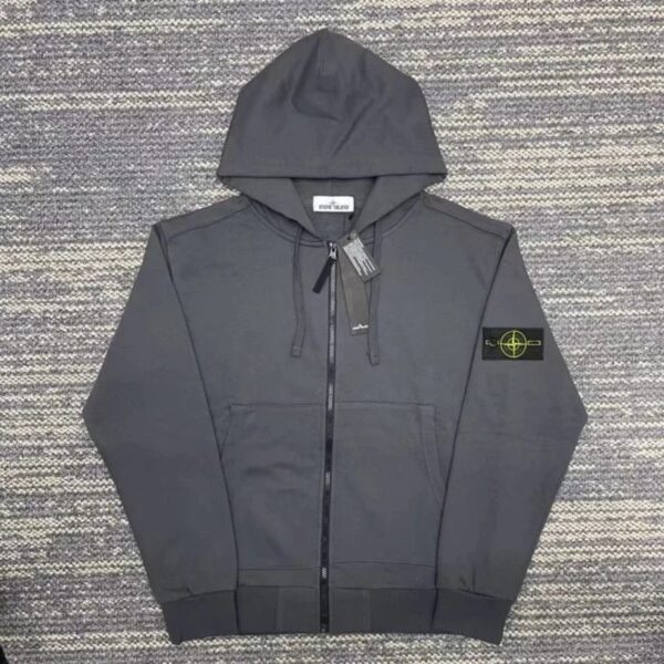Kakobuy Stone Island Spectrum Robe｜Dynamic Coloring Lab