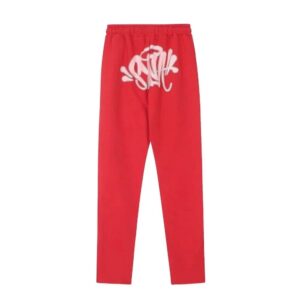 Kakobuy SYNA WORD Multicolor Sweatpants|Motion Capture System