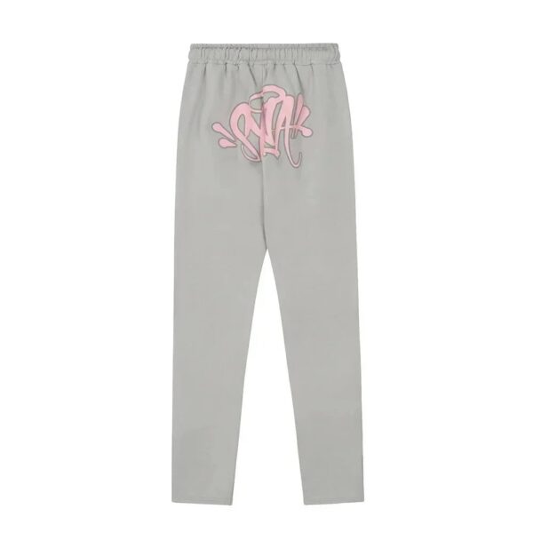Kakobuy SYNA WORD Multicolor Sweatpants｜Motion Capture System
