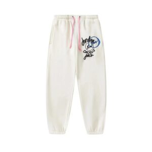 Kakobuy Jordan&travisscott&fragment Sweatpants