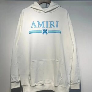 Kakobuy Amiri Logo Print Ink Splash Hoodie Multicolor Collection
