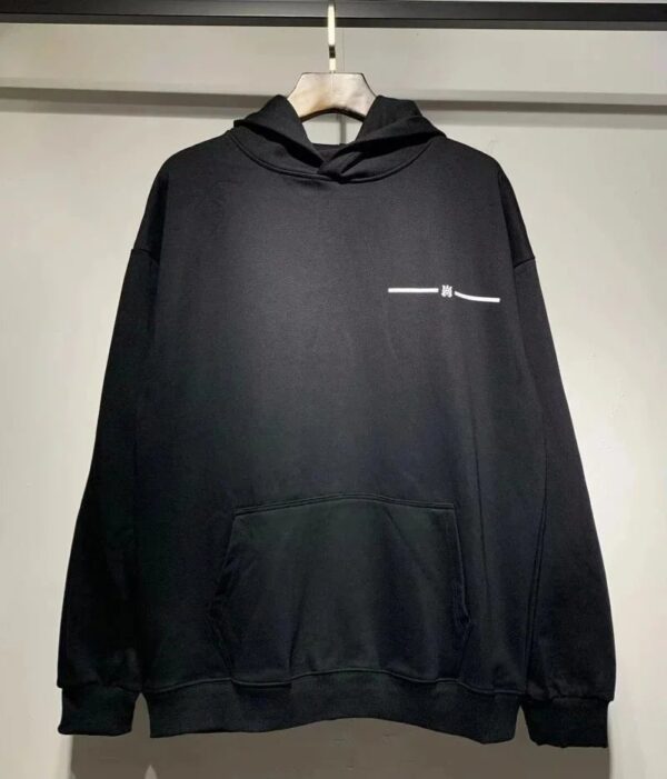 Kakobuy Amiri Logo Print Ink Splash Hoodie Multicolor Collection