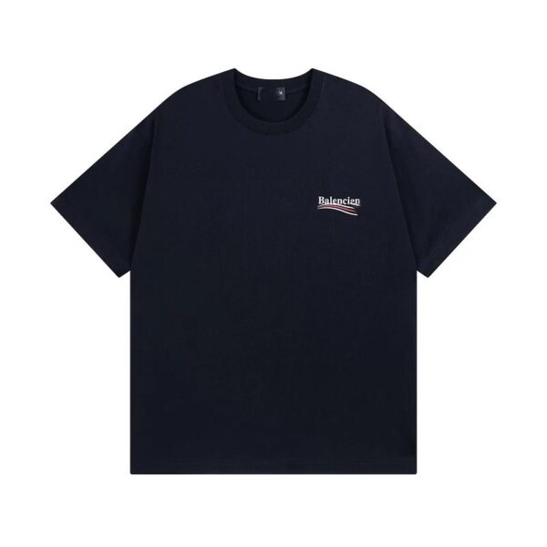 Kakobuy Balenciaga Coke Wave Multi Color T-Shirt