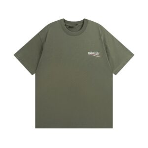 Kakobuy Balenciaga Coke Wave Multi Color T-Shirt