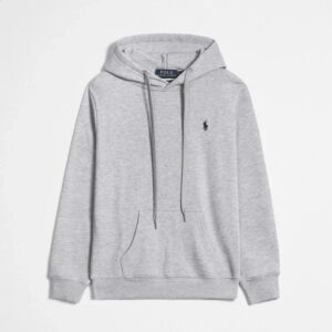 Kakobuy Ralph Lauren Pony Label Vintage Athleticism Hoodie Multicolor