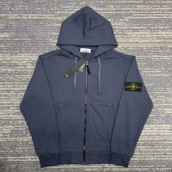 Kakobuy Stone Island Spectrum Robe｜Dynamic Coloring Lab