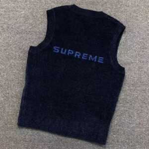 Kakobuy Supreme Printed Sweatshirt