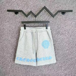Kakobuy Chrome Hearts Multicolor Five Point Shorts Collection