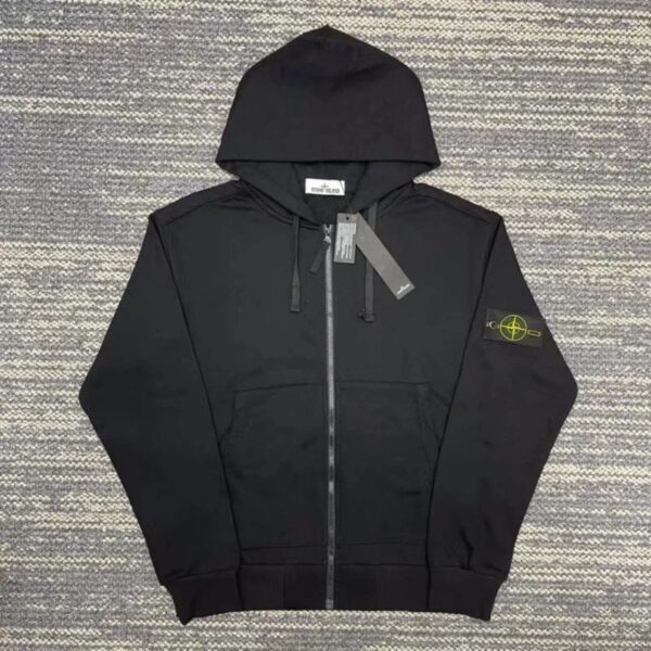 Kakobuy Stone Island Spectrum Robe｜Dynamic Coloring Lab