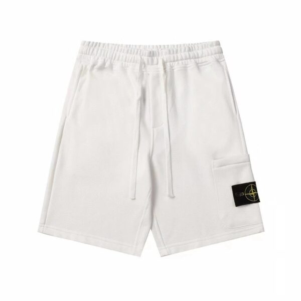 Kakobuy Stone Island Functional Shorts