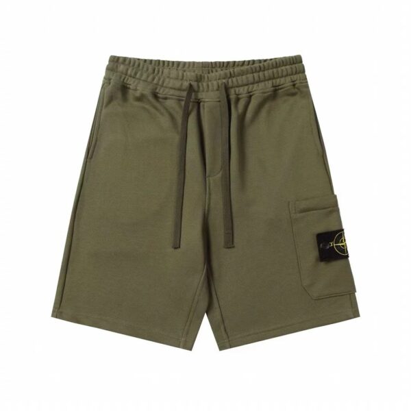 Kakobuy Stone Island Functional Shorts